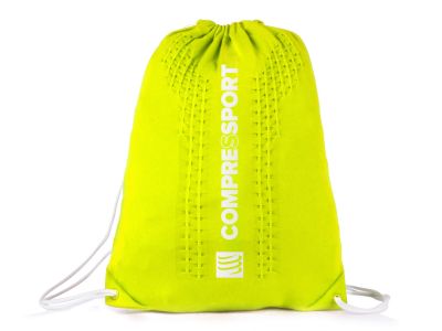 COMPRESSPORT Endlosbeutel, Fluo Yellow