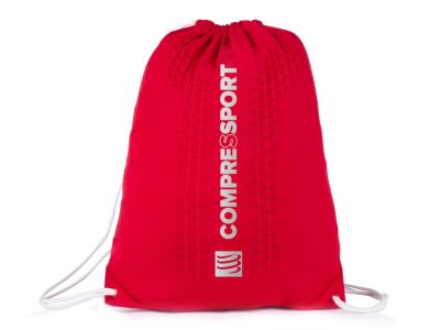 Torba COMPRESSPORT Endless, czerwona