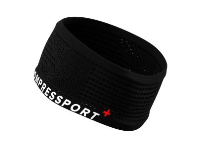 COMPRESSPORT ON/OFF headband, black