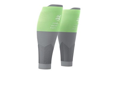 Manșoane COMPRESSPORT R2v2, Paradise Green