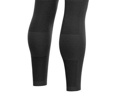 COMPRESSPORT Run Under Control Full pants, black