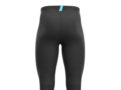 COMPRESSPORT Run Under Control Full pants, black