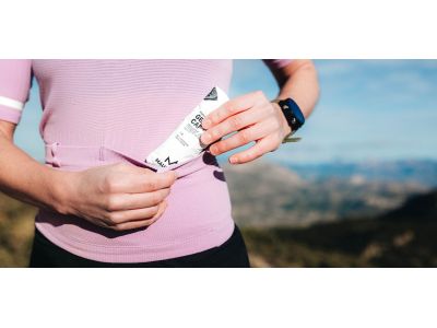 COMPRESSPORT Trail Postural Top Damentrikot, Lupine