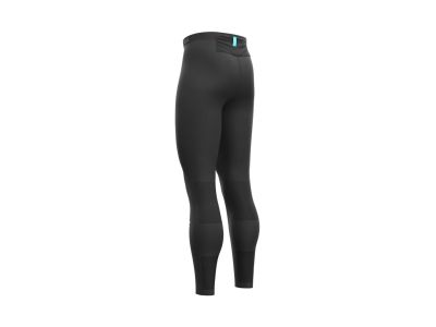 COMPRESSPORT Trail Under Control Teljes leggings, fekete