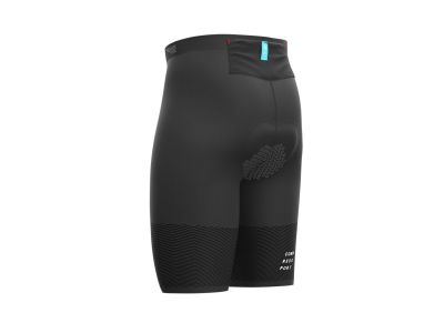 COMPRESSPORT Tri Under Control Hose, schwarz