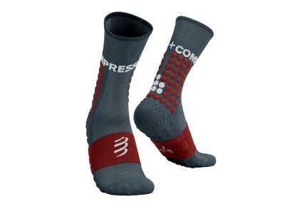 COMPRESSPORT Ultra Trail ponožky, Trail Capsule