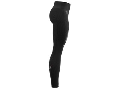 COMPRESSPORT Winter Trail Under Control Full women&#39;s pants, black