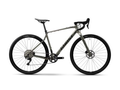 GHOST Asket CF Pro 28 bicykel, pearl light green/black matt