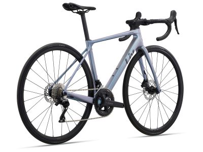 Liv Langma Advanced 2 QOM women&#39;s bike, prismatic haze