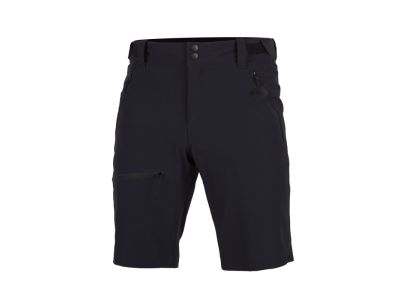 Northfinder BENEDICT shorts, black