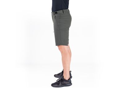 Northfinder BENEDICT shorts, dark green