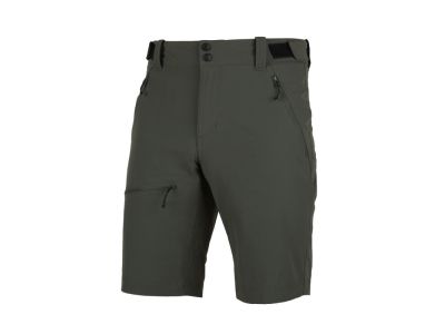 Northfinder BENEDICT shorts, dark green