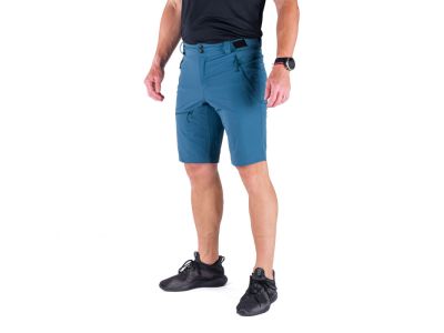 Northfinder BENEDICT shorts, inkblue