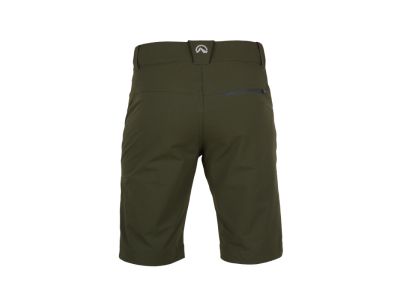 Northfinder ALBRECHT shorts, dark green
