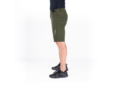 Northfinder ALBRECHT shorts, dark green