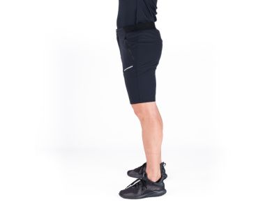 Northfinder ANDREAS Shorts, schwarz