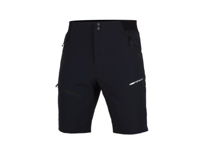 Northfinder ANDREAS shorts, black