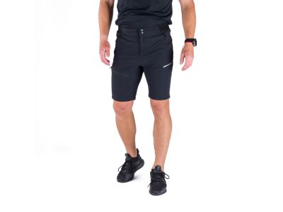 Northfinder ANDREAS Shorts, schwarz