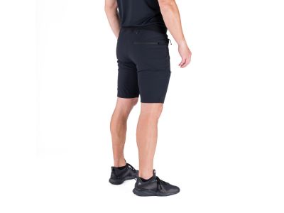 Northfinder ANDREAS Shorts, schwarz