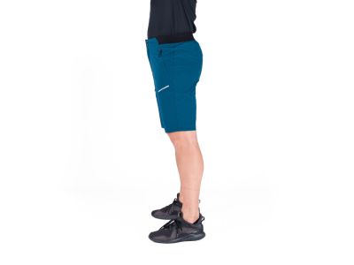 Northfinder ANDREAS shorts, inkblue