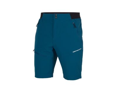 Northfinder ANDREAS shorts, inkblue