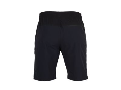 Northfinder ARNO Shorts, schwarz