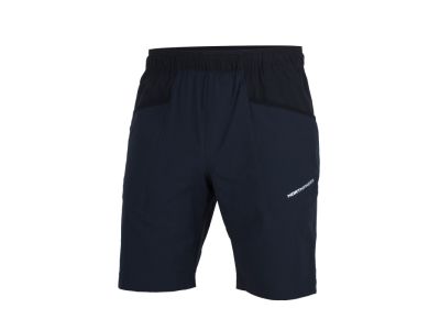 Northfinder ARNO shorts, black