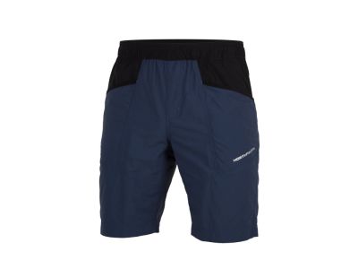 Northfinder ARNO shorts, navy/black