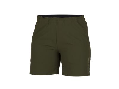 Northfinder BOBBI women&amp;#39;s shorts, dark green