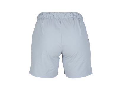 Northfinder BOBBI women&#39;s shorts, light blue