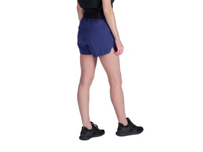 Pantaloni scurți de damă Northfinder DEANA, violet