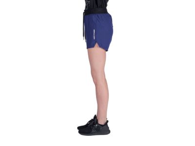 Pantaloni scurți de damă Northfinder DEANA, violet