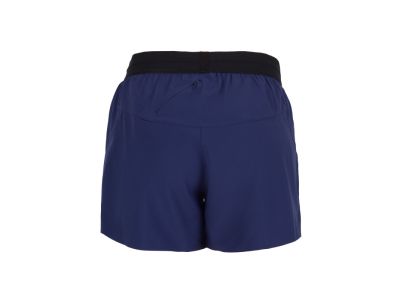 Pantaloni scurți de damă Northfinder DEANA, violet