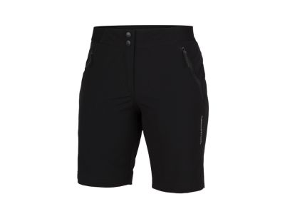 Northfinder MISTI women&amp;#39;s shorts, black