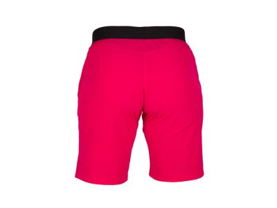 Northfinder MISTI Damen Shorts, rosa
