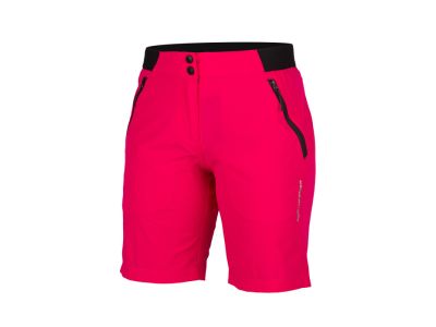 Northfinder MISTI women&amp;#39;s shorts, pink