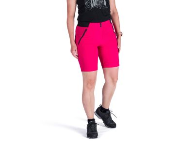 Northfinder MISTI Damen Shorts, rosa