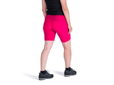 Northfinder MISTI Damen Shorts, rosa