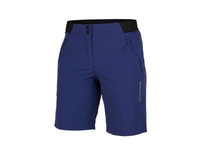 Northfinder MISTI women&amp;#39;s shorts, purple