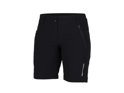 Northfinder CHANDRA women&amp;#39;s shorts, black