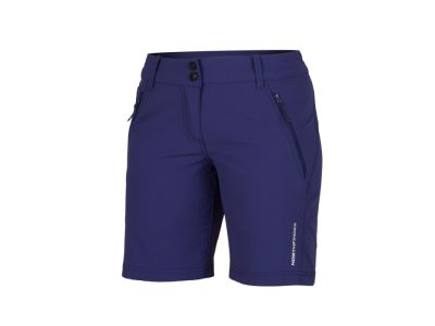 Northfinder CHANDRA women&amp;#39;s shorts, purple