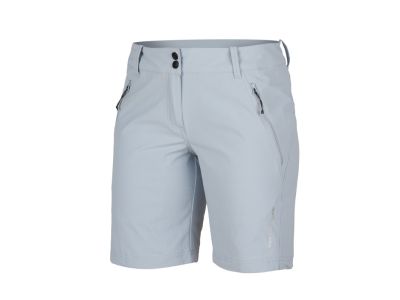 Northfinder CHANDRA women&amp;#39;s shorts, skyblue