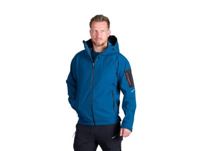 Northfinder BRIO bunda, inkblue