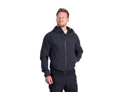 Northfinder CIRO Jacke, schwarz
