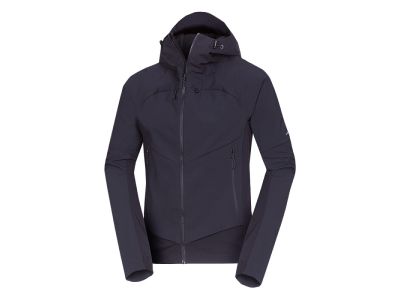Northfinder CIRO Jacke, schwarz
