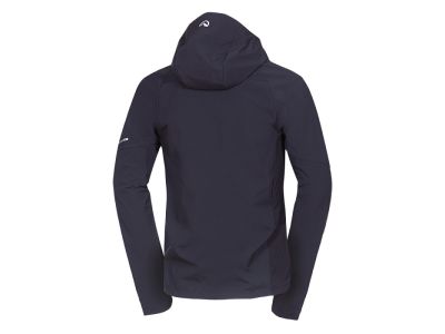Northfinder CIRO Jacke, schwarz