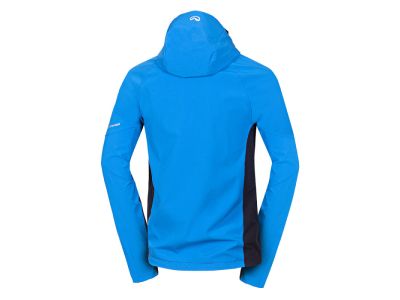 Northfinder CIRO Jacke, blau/schwarz