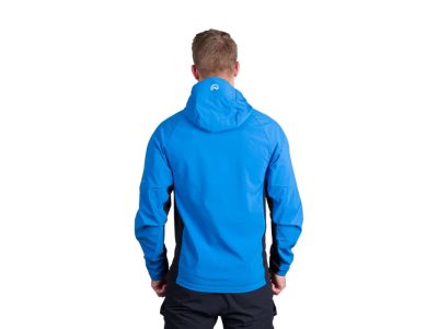 Northfinder CIRO Jacke, blau/schwarz