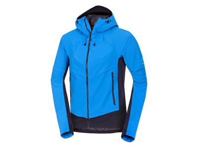 Northfinder CIRO Jacke, blau/schwarz
