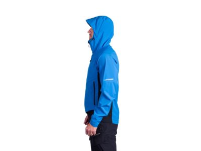 Northfinder CIRO Jacke, blau/schwarz